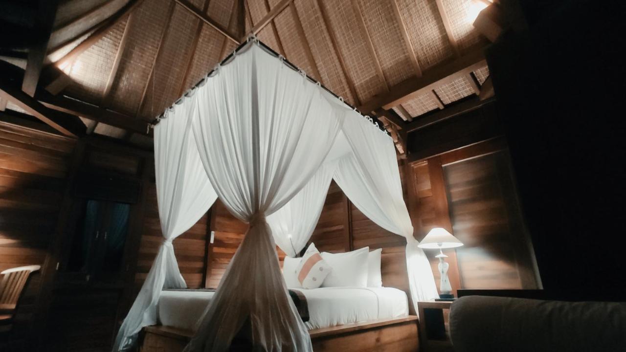 Villa Neyang Ubud  Luaran gambar