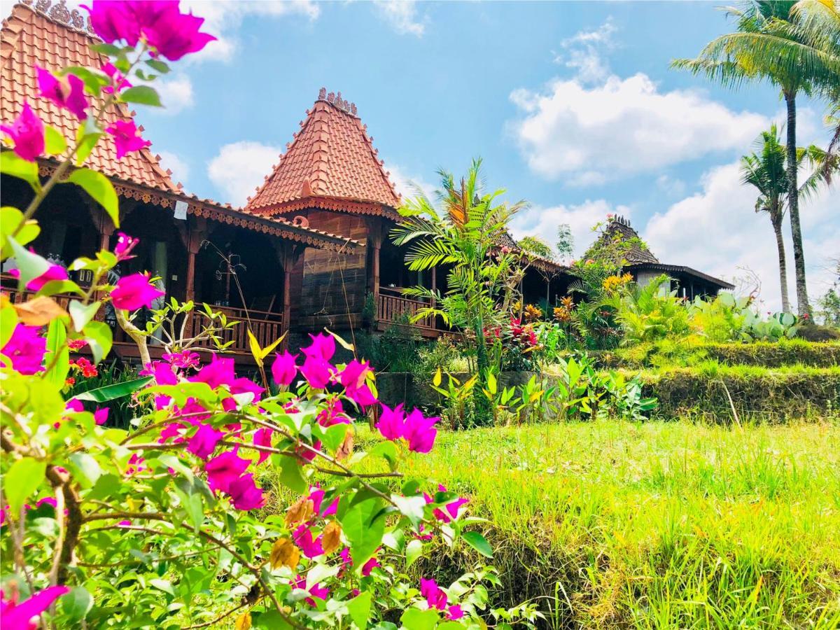 Villa Neyang Ubud  Luaran gambar