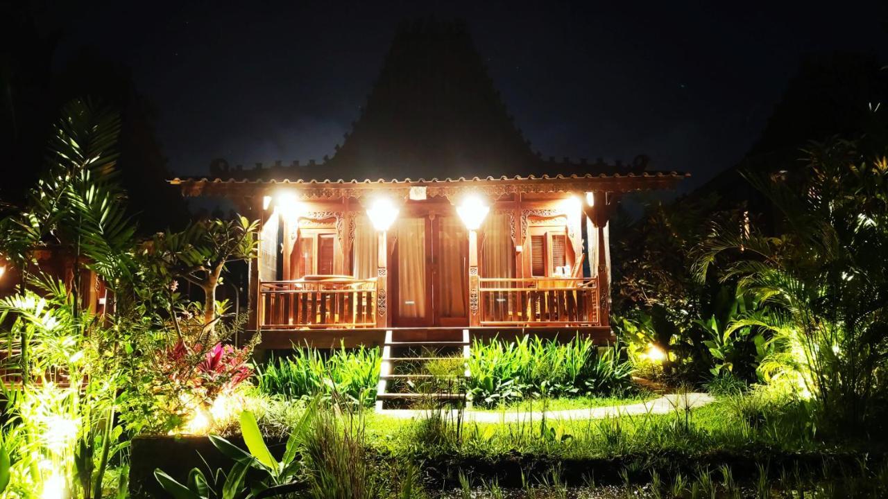 Villa Neyang Ubud  Luaran gambar