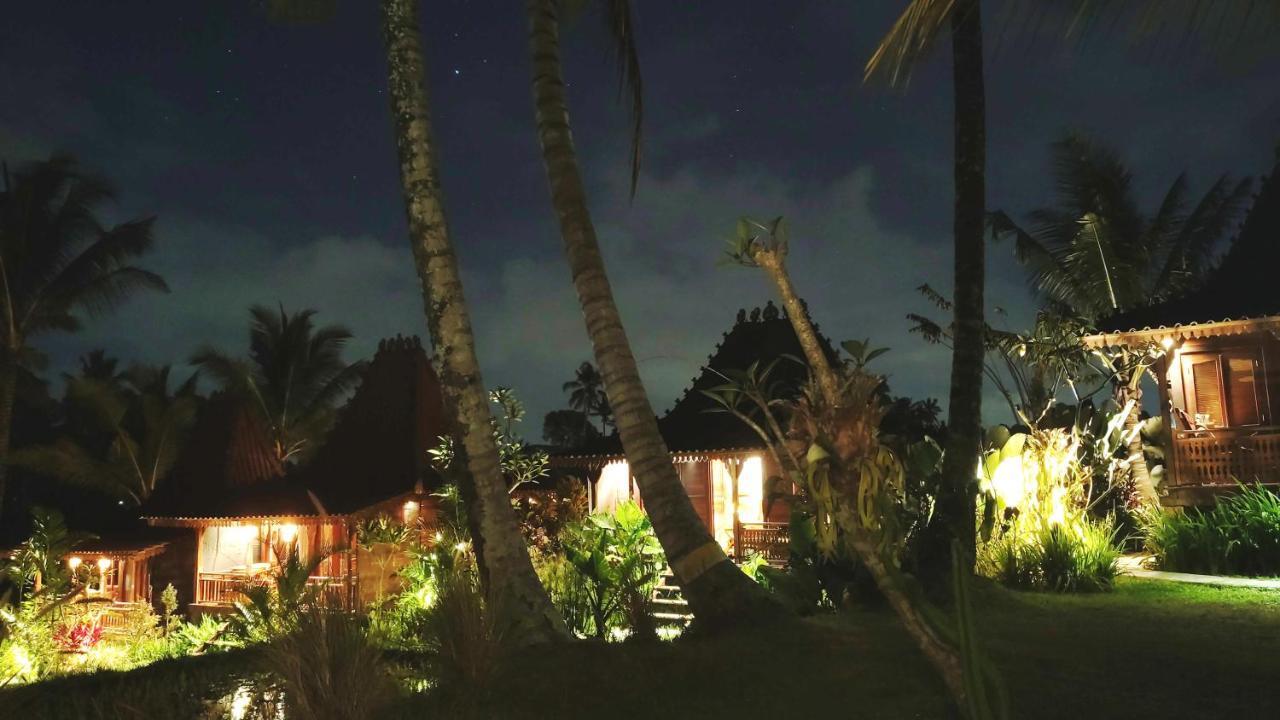 Villa Neyang Ubud  Luaran gambar