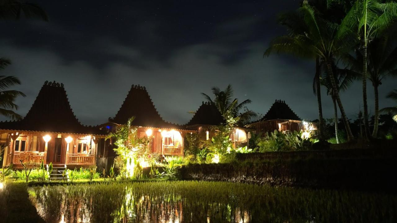 Villa Neyang Ubud  Luaran gambar